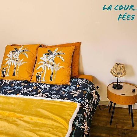 Appartement La Roche-Bernard - Plein Centre - 50M² Εξωτερικό φωτογραφία