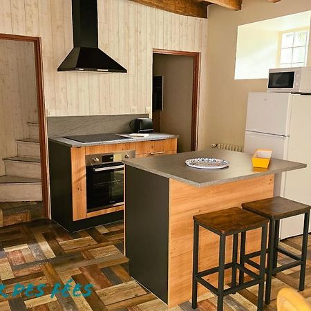 Appartement La Roche-Bernard - Plein Centre - 50M² Εξωτερικό φωτογραφία