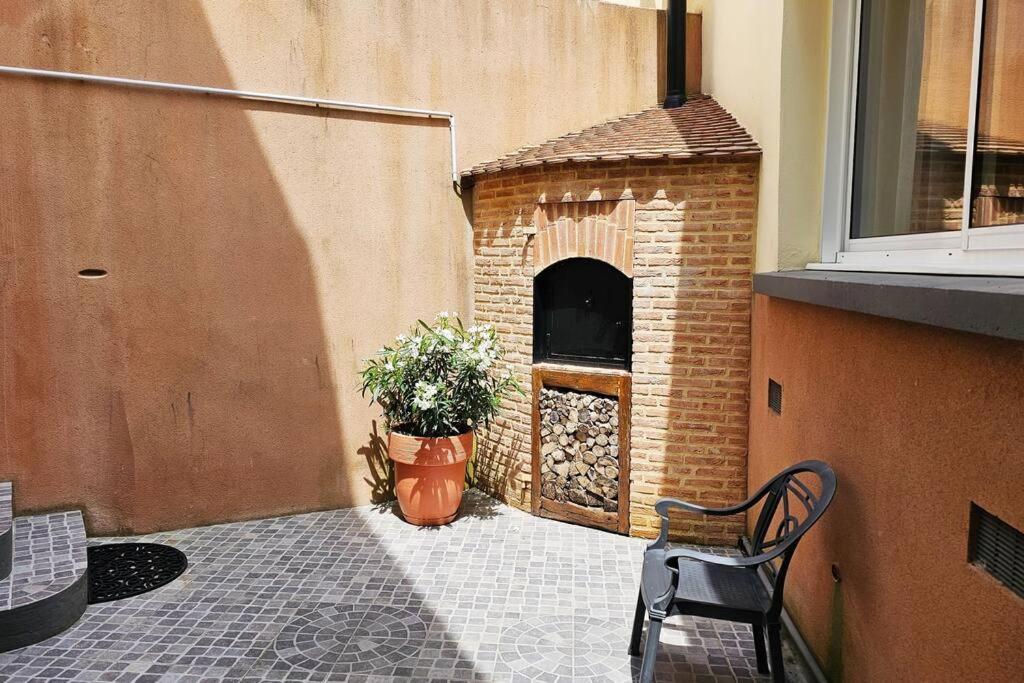 Appartement La Roche-Bernard - Plein Centre - 50M² Εξωτερικό φωτογραφία